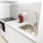Uva Lägenhet Badajoz