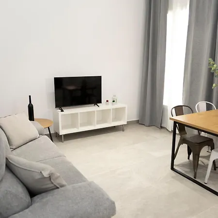 Uva Apartamento