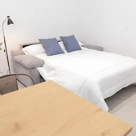 Apartamento Uva *