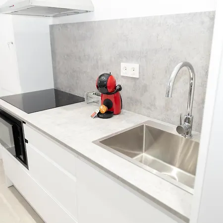 Uva Apartament Badajoz