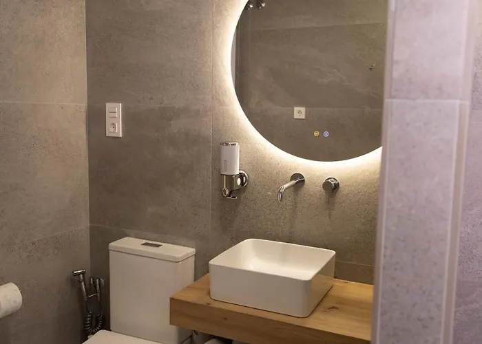 Apartamento Uva Badajós