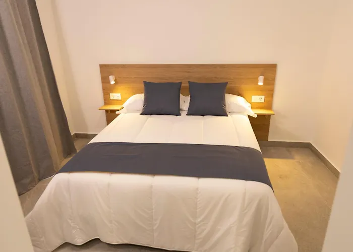 Апартаменты Uva