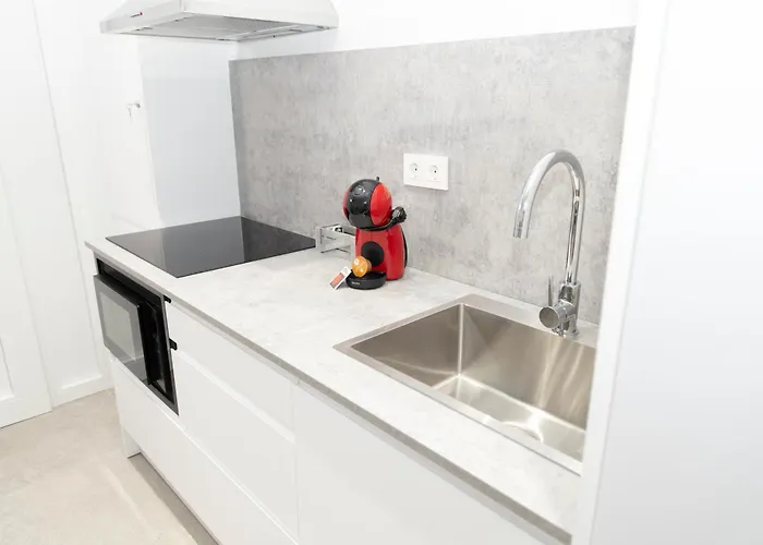 Uva Apartamento Badajós