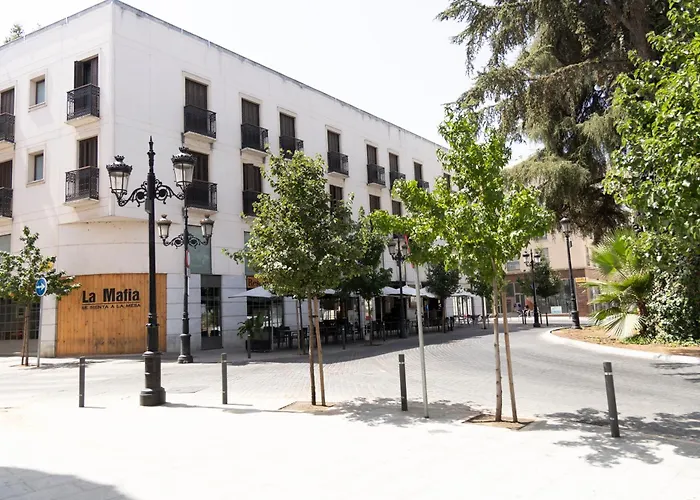 Uva * Бадахос